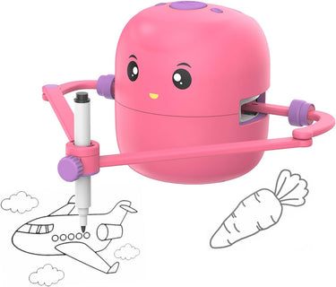 BotMaster™️ | Mejora habilidades de dibujo y motricidad - Robot educativo para dibujar